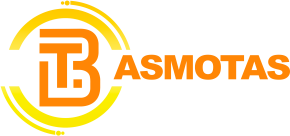 Basmotas Logo